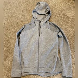 Sweaty Betty Zip Up Jacket